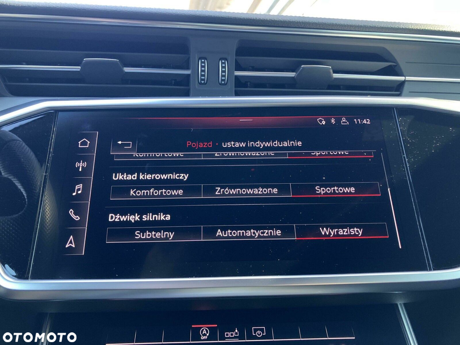 Audi S6 - 25