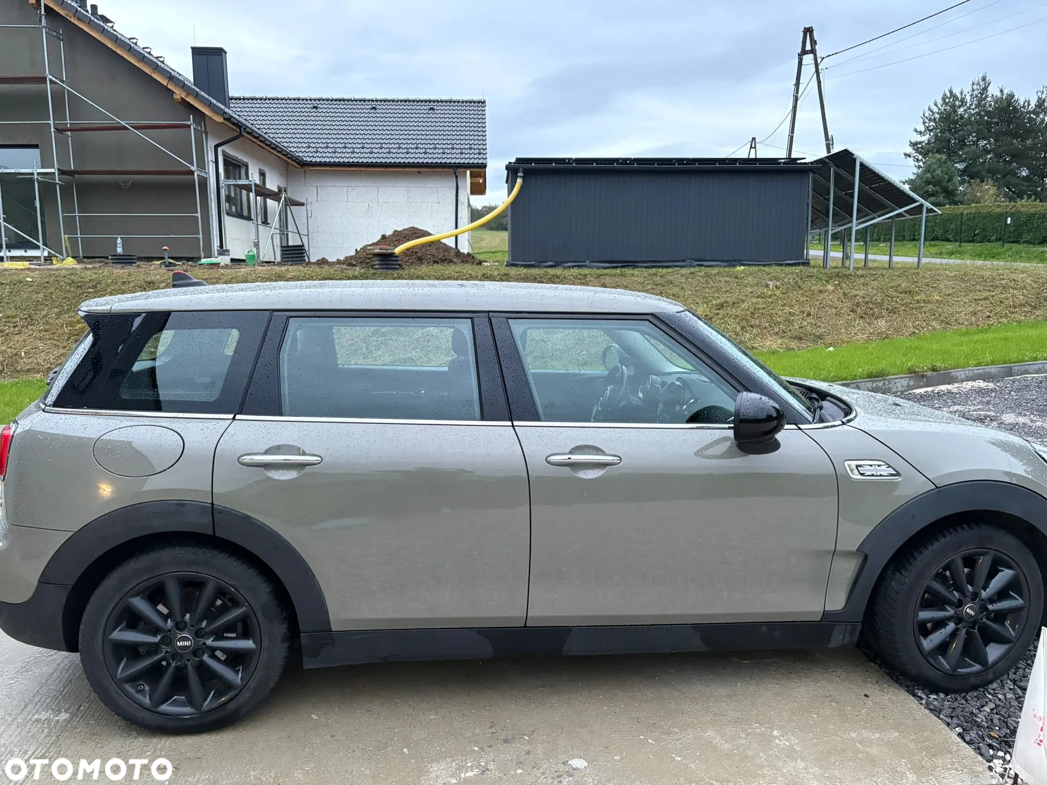 MINI Clubman One D - 15