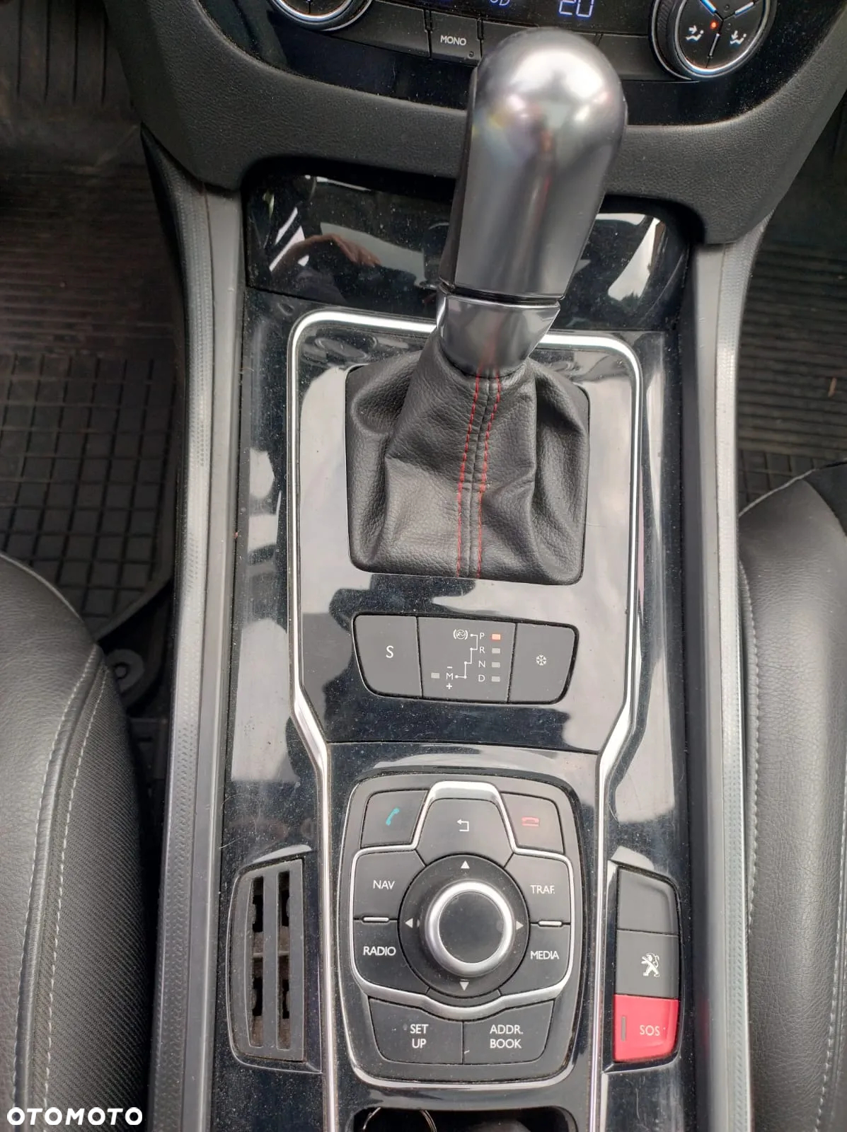Peugeot 508 - 17