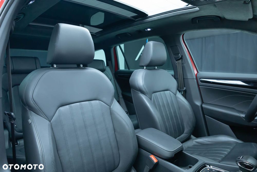 Skoda Kodiaq 2.0 TDI 4x4 L&K DSG 7 os - 22