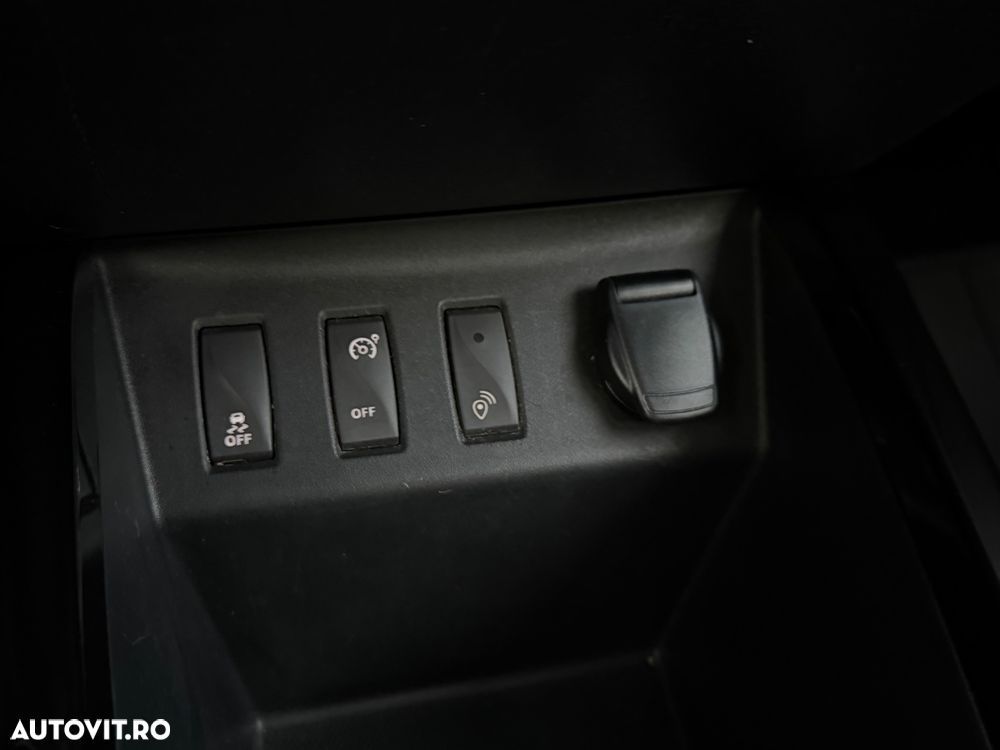 Dacia Spring Extreme - 24