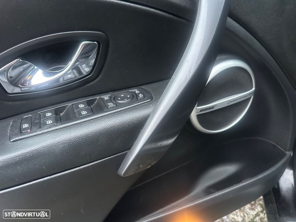 Renault Mégane 1.5 dCi GT Line - 5