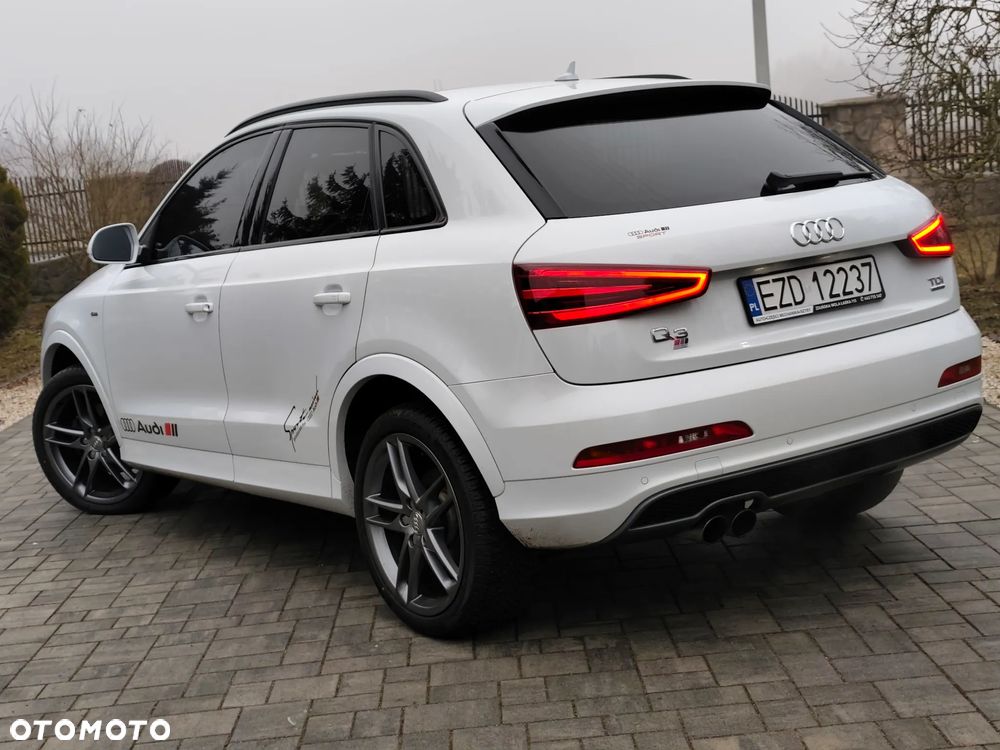 Audi Q3 2.0 TDI Quattro S tronic - 13