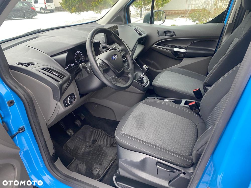 Ford Transit Connect - 6