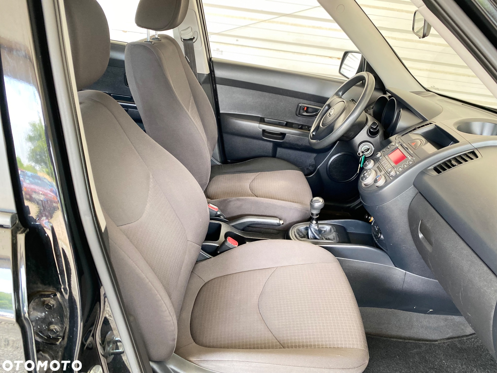 Kia Soul 1.6 M EU5 - 13