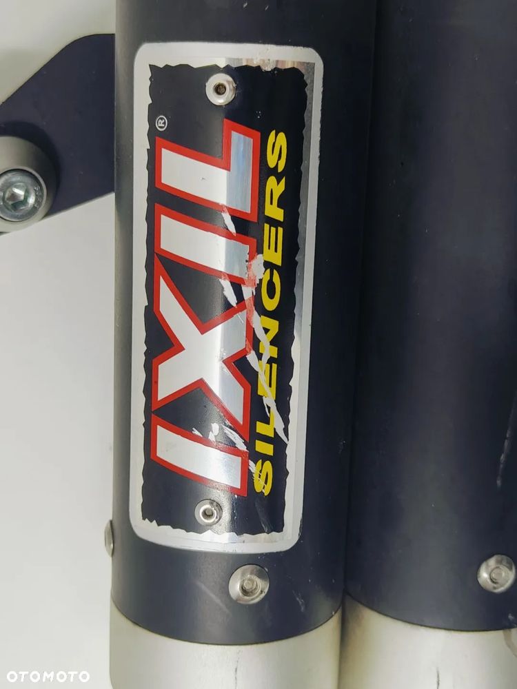 Tłumik IXIL Do Hondy CB 500 - 3