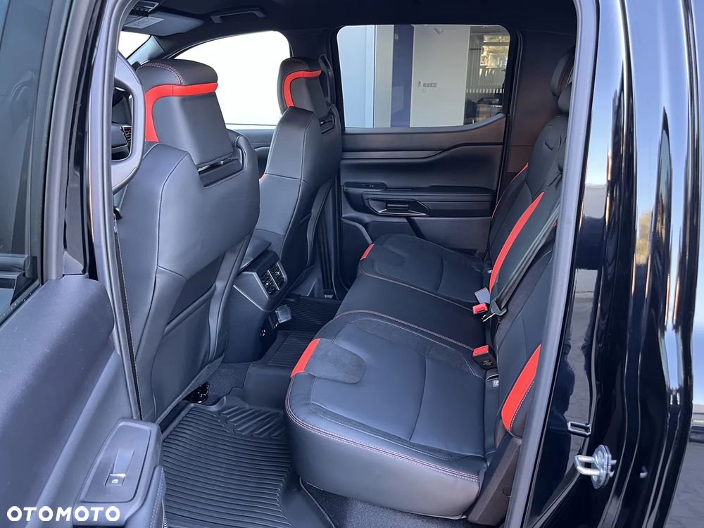 Ford Ranger - 10