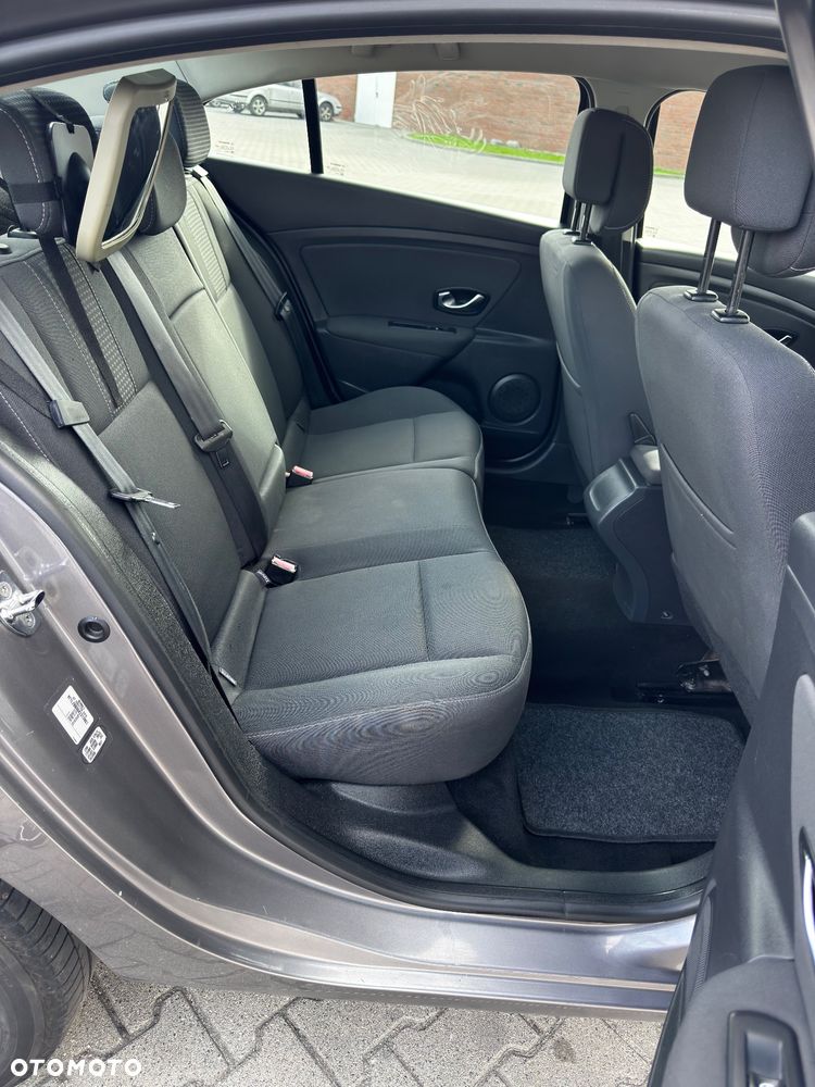 Renault Fluence 1.5 dCi Expression - 24