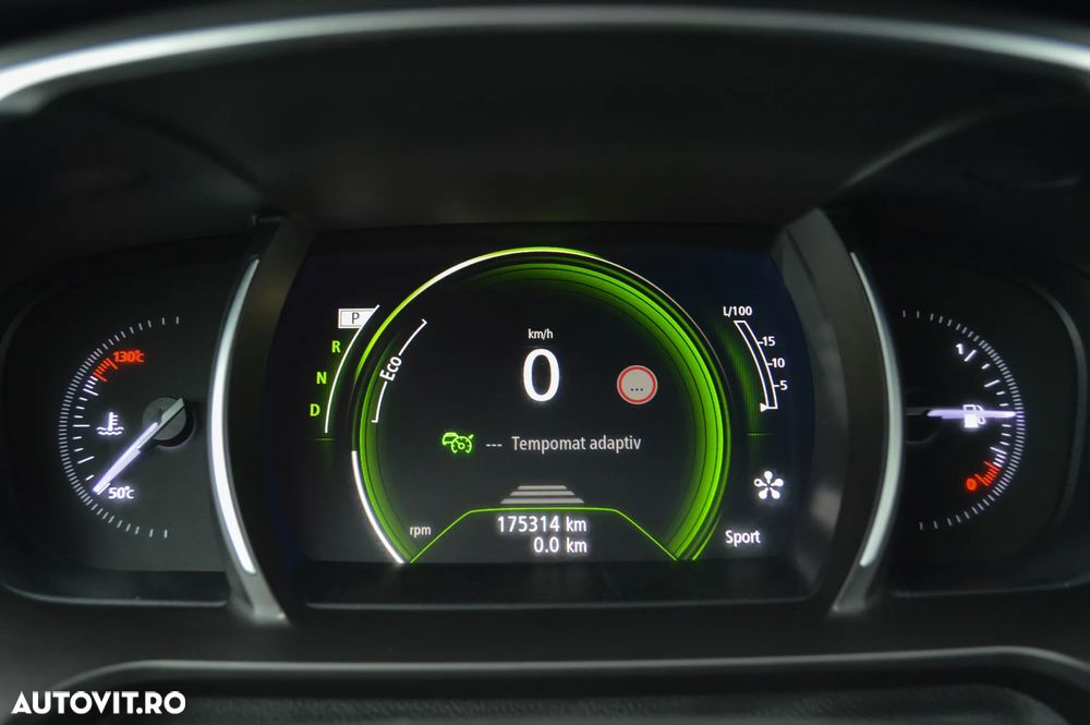 Renault Talisman ENERGY dCi EDC Intens - 7