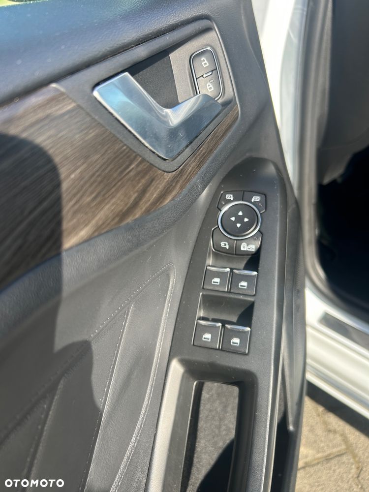 Ford Focus 2.0 EcoBlue Vignale - 14