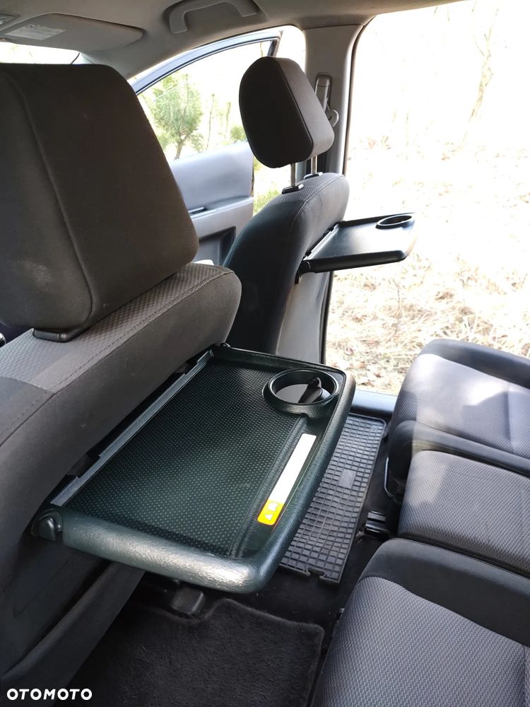 Mazda 5 2.0 CD DPF Comfort - 6