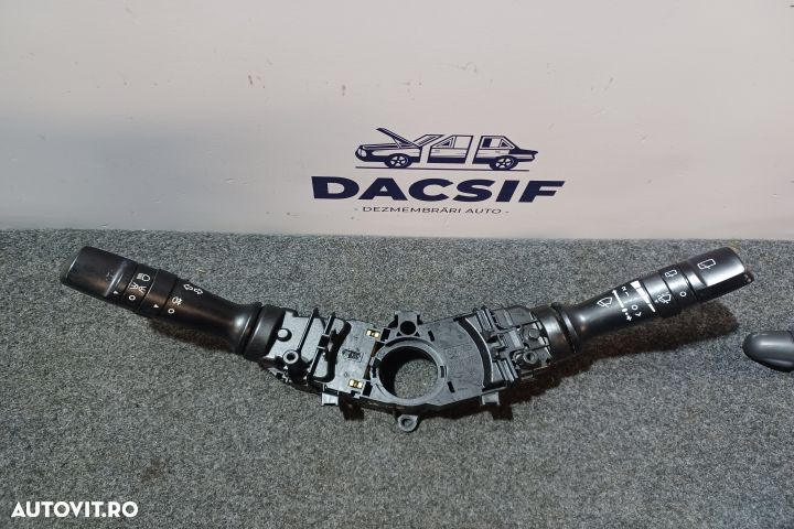 ANSAMBLU MANETE SEMNALIZARE + STERGATOARE 93420-2K560  3753MA-2210 Hy - 1