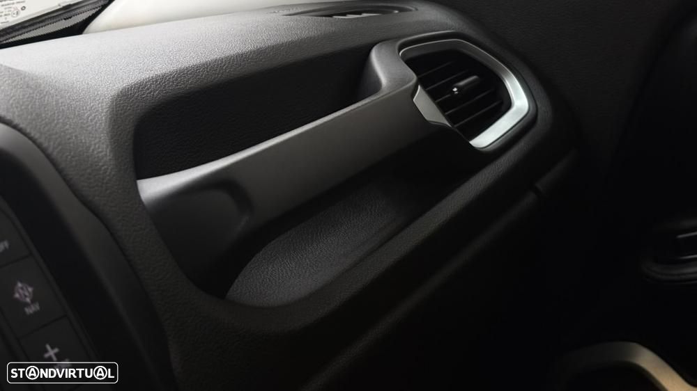 Jeep Renegade 1.6 MJD Longitude - 16