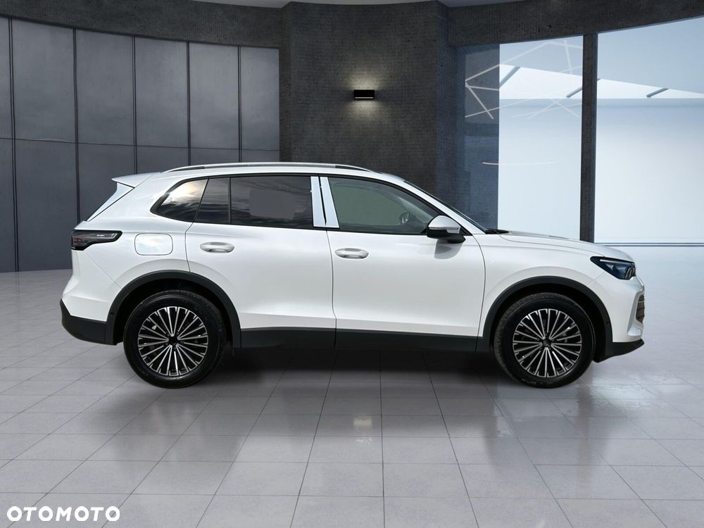 Volkswagen Tiguan - 10