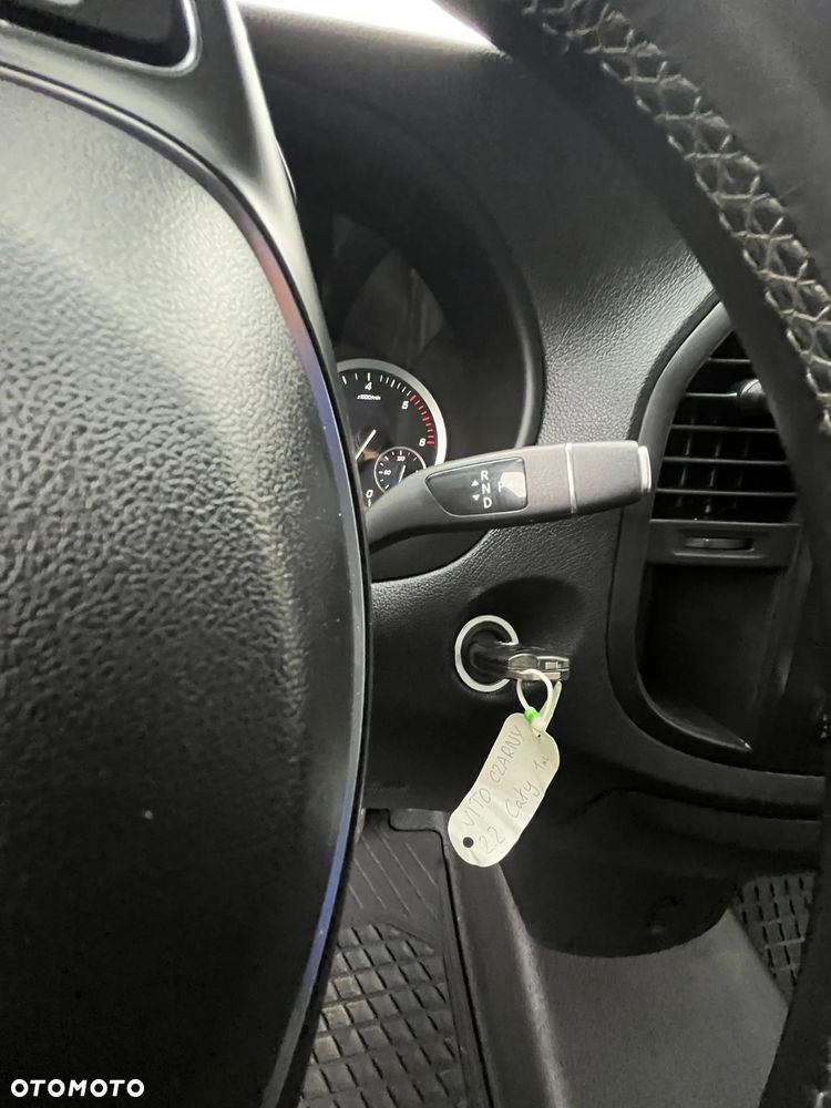 Mercedes-Benz Vito 116 - 12