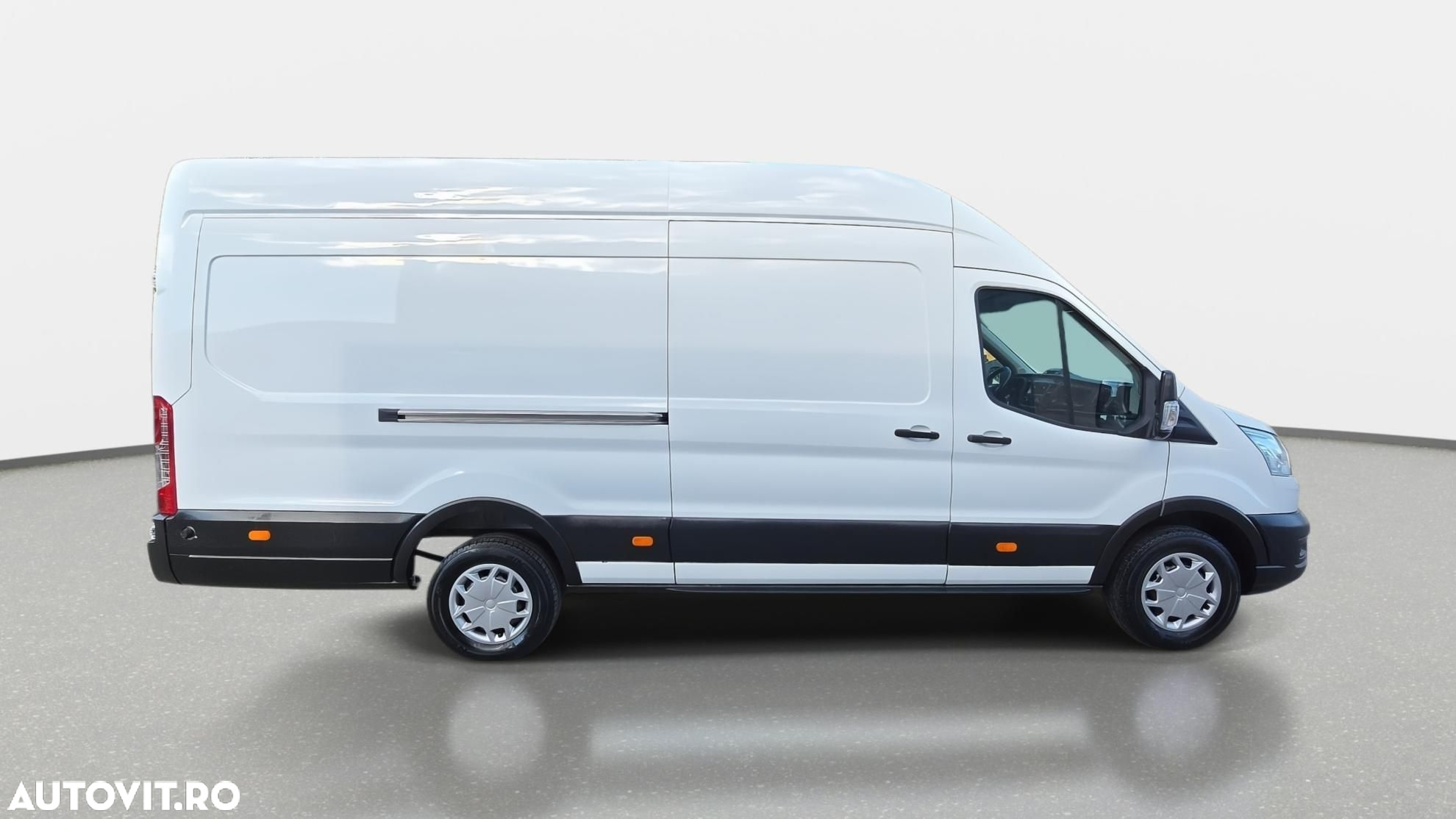 Ford Transit - 5