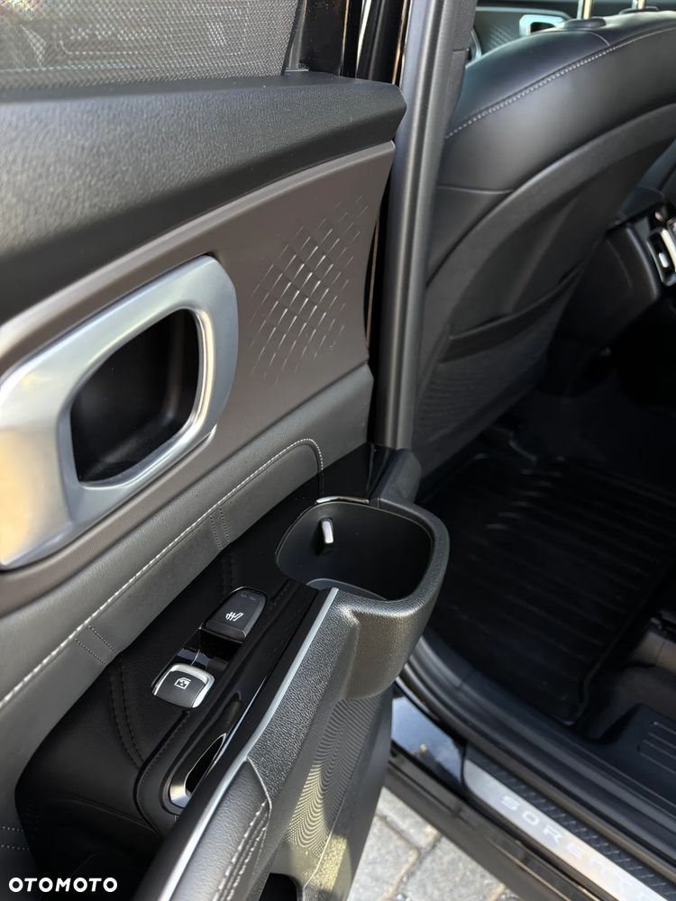 Kia Sorento 1.6 T-GDI HEV Prestige Line AWD 6os - 26