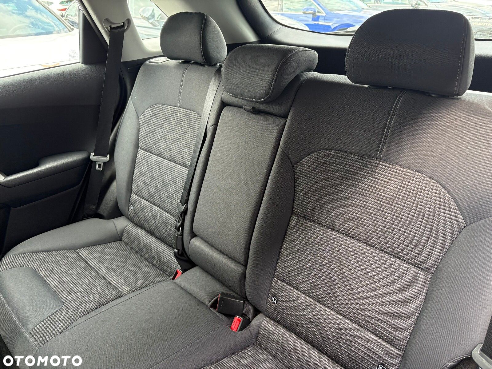 Kia Niro 1.6 GDI Hybrid L - 13