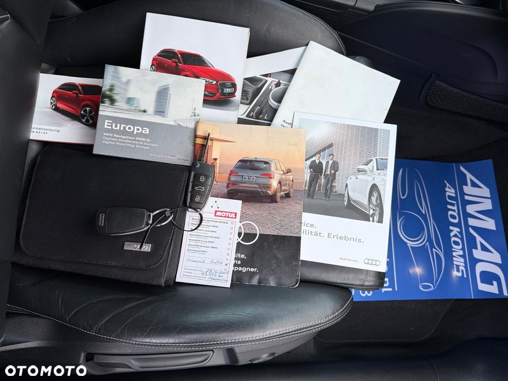 Audi S3 Limousine S tronic - 24