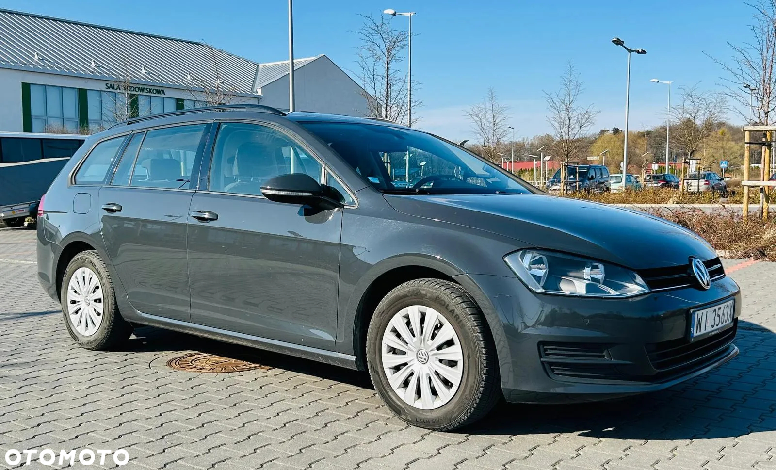 Volkswagen Golf VI 1.6 TDI Trendline - 2
