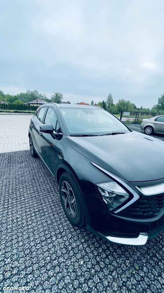 Kia Sportage 1.6 T-GDI M 2WD - 6