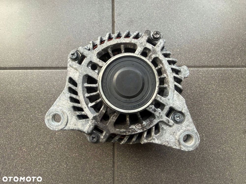 ALTERNATOR 2.2 SKYACTIV-D SH01 MAZDA DENSO A2TX3081 - 4