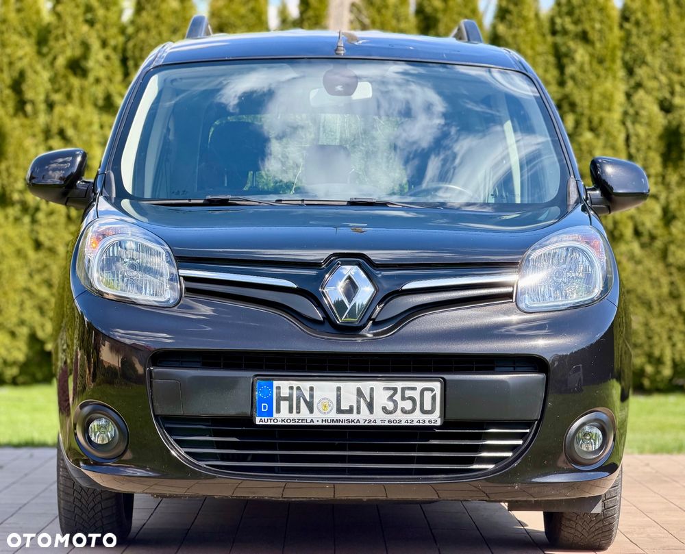 Renault Kangoo 1.2 TCE Energy Helios - 2