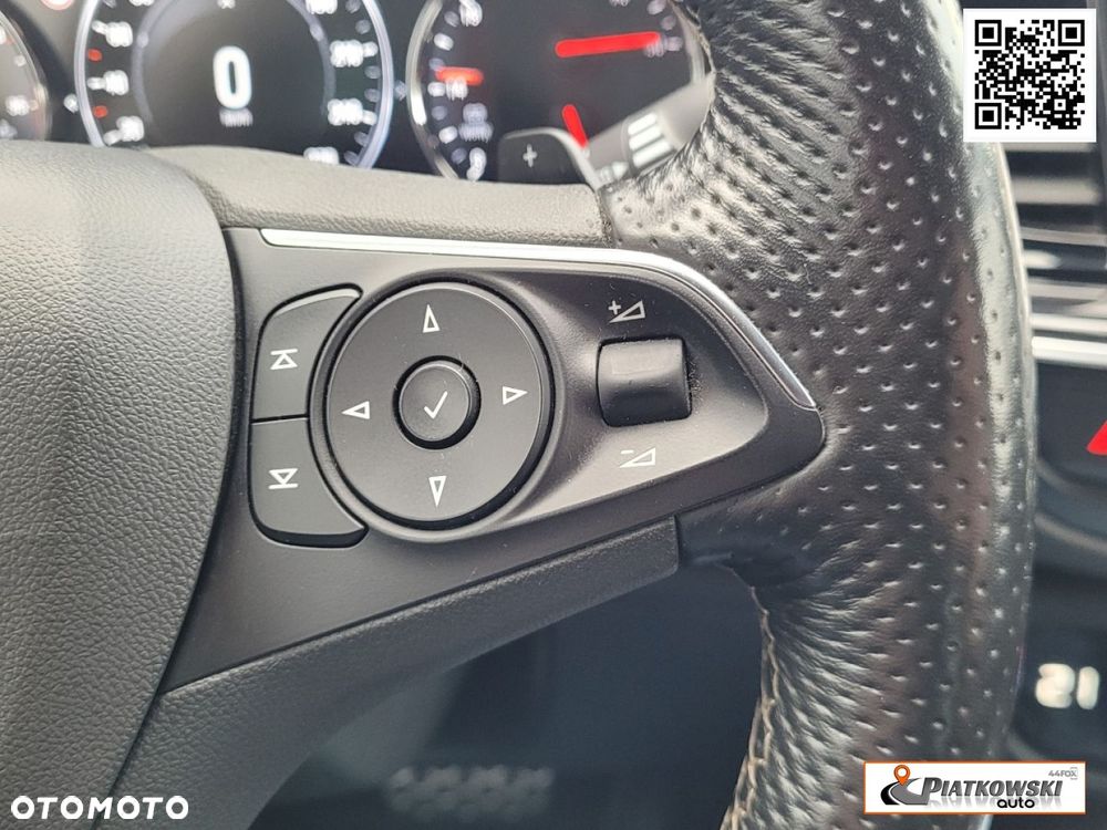 Opel Insignia 2.0 CDTI Exclusive S&S - 39