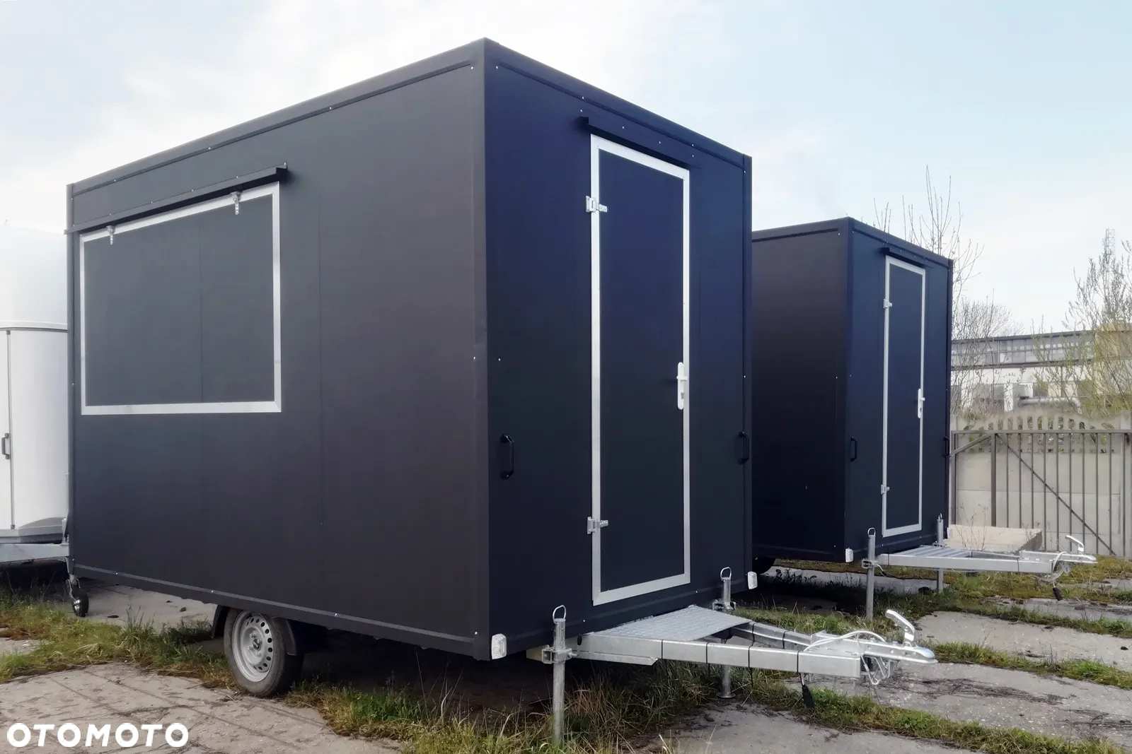 Esselmann Budget 3,5 m - 3