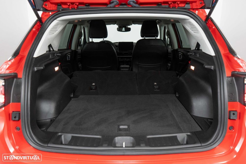 Jeep Compass 1.3 TG 4Xe Limited - 12