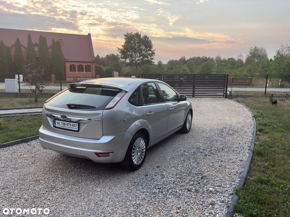 Ford Focus - 5