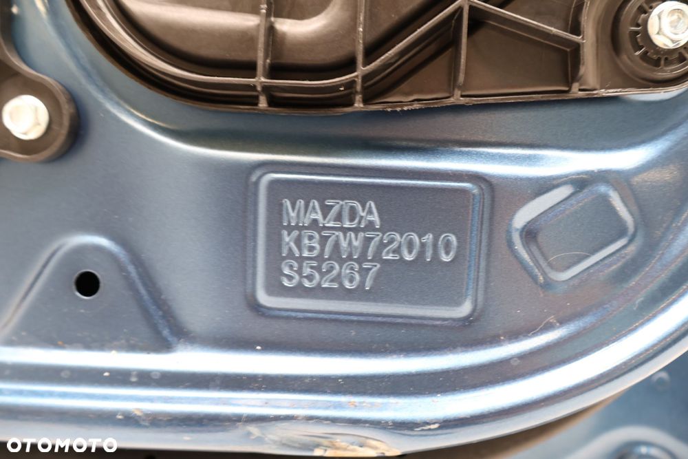 Używany Drzwi - 1 750 PLN - Otomoto.pl