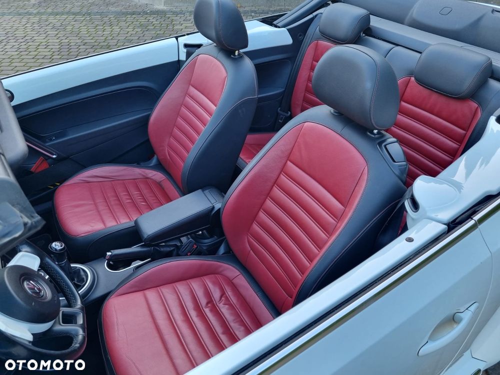 Volkswagen Beetle - 22