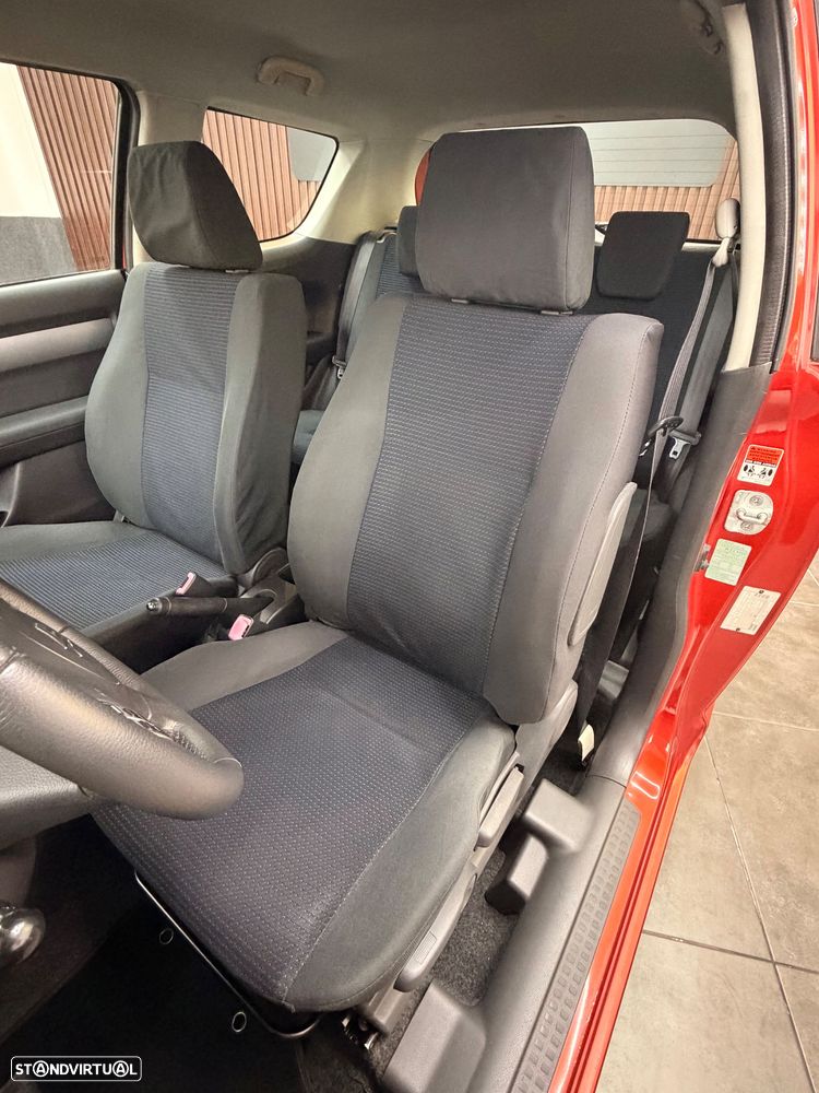 Suzuki Swift 1.3 DDiS GLX - 30
