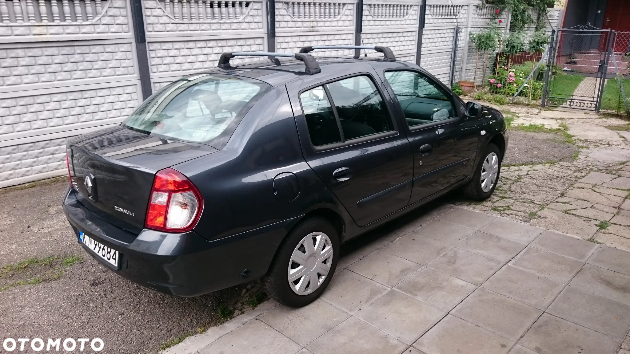 Renault Thalia 1.2 16V Expression - 25