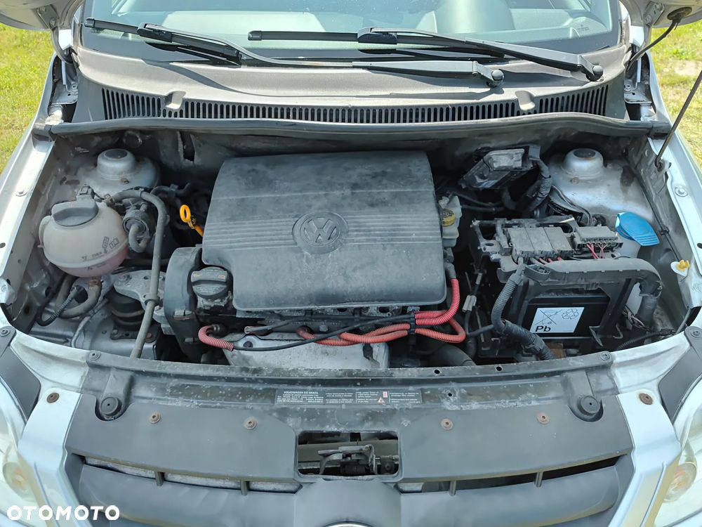 Volkswagen Fox 1.4 Fresh - 23