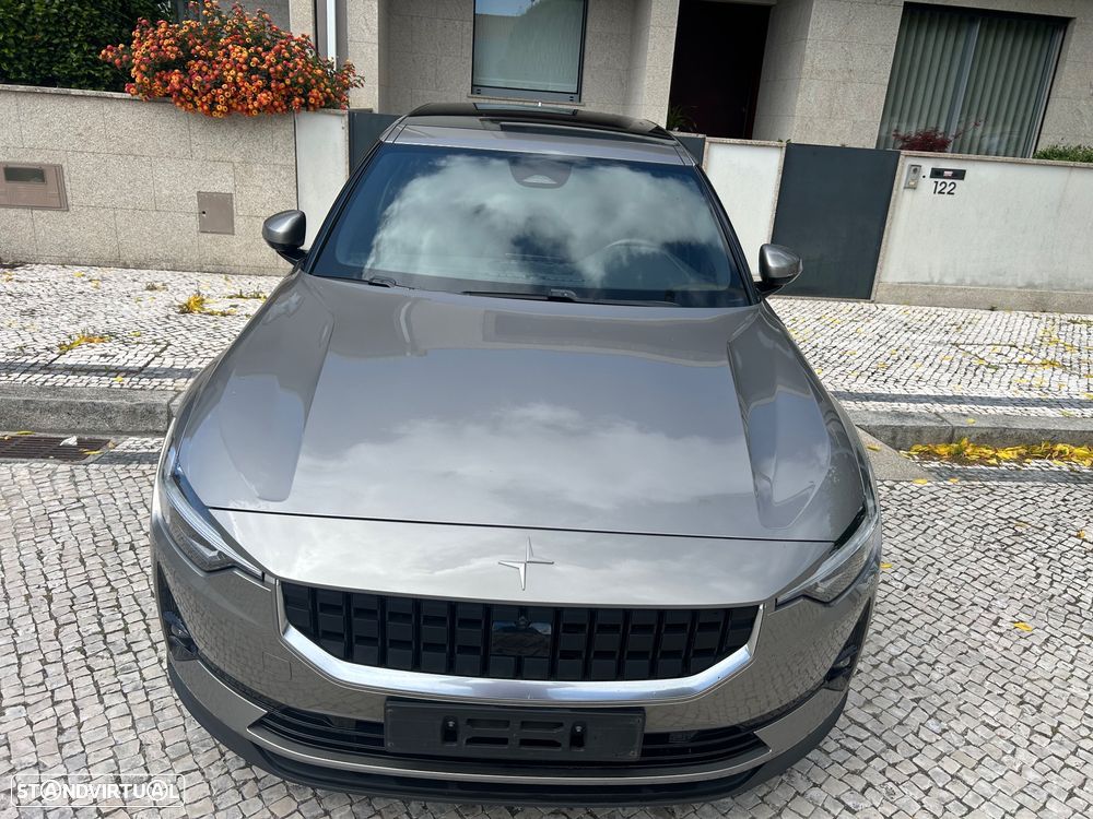 Polestar 2 Long Range 78 kWh AWD - 6