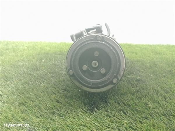 COMPRESSOR DE AR CONDICIONADO BMW SERIE 1 - 1