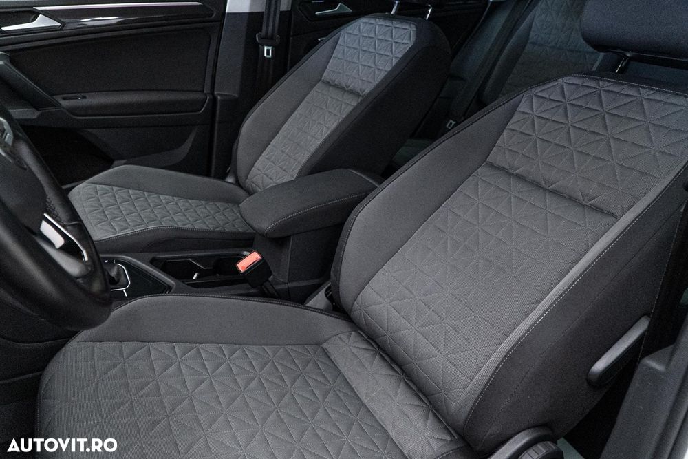 Volkswagen Tiguan 1.5 TSI OPF DSG Life - 15
