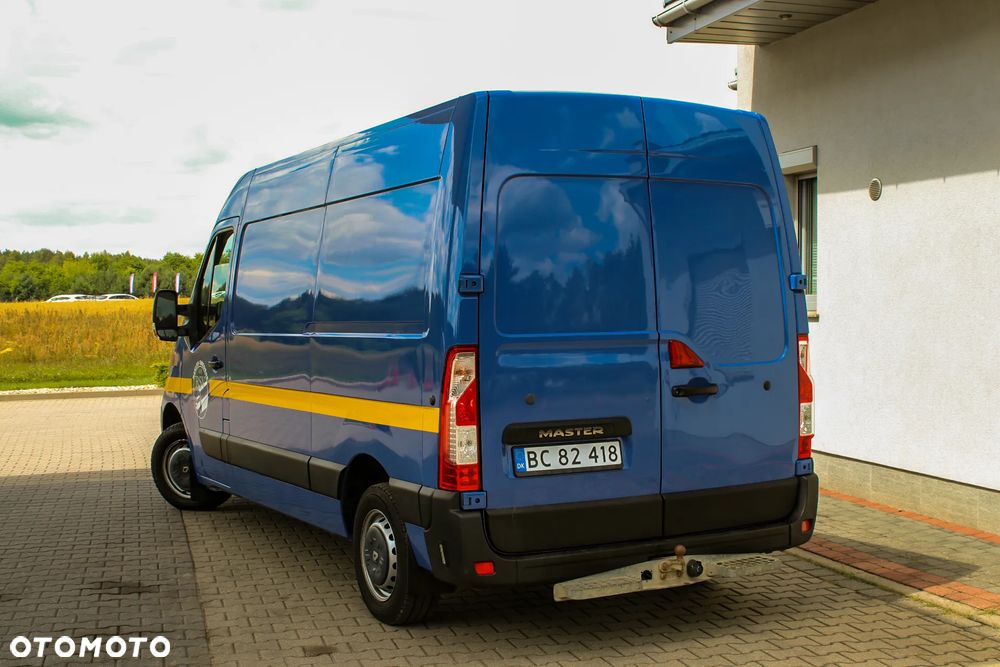 Renault Master - 7