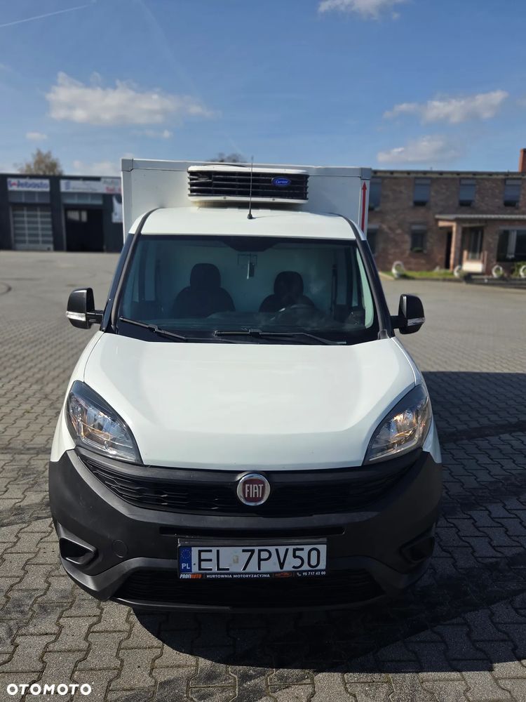 Fiat Doblo - 4