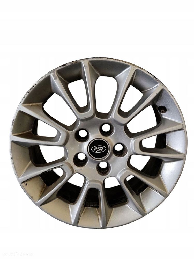 FELGI ALUMINIOWE FORD MONDEO MK4 LIFT (2010-2014) 2.0 TDCI 140KM BS7J1007AA - 6