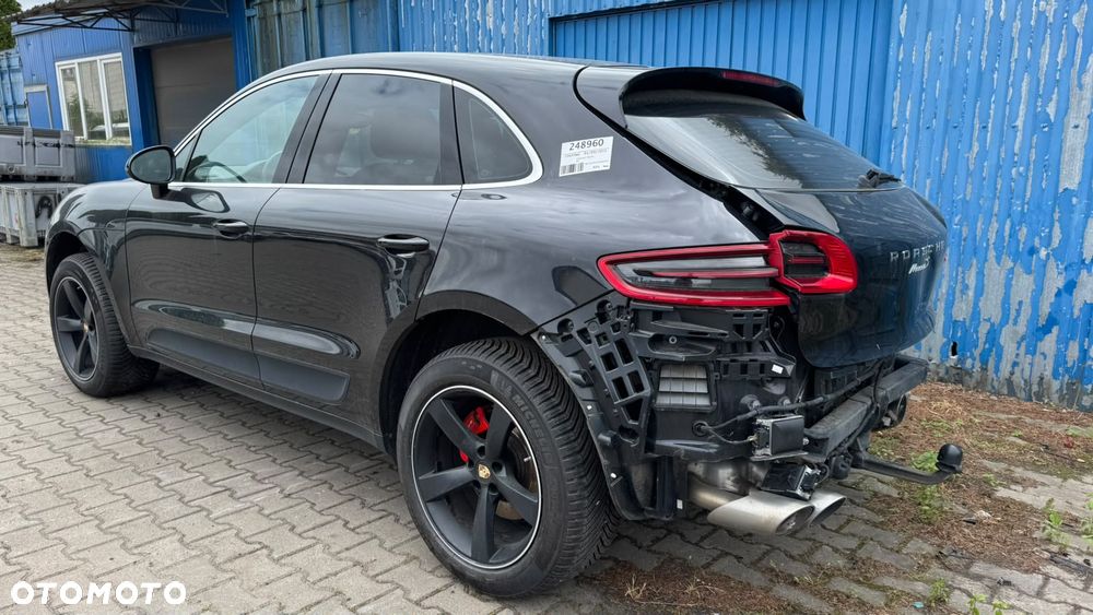 Porsche Macan - 6