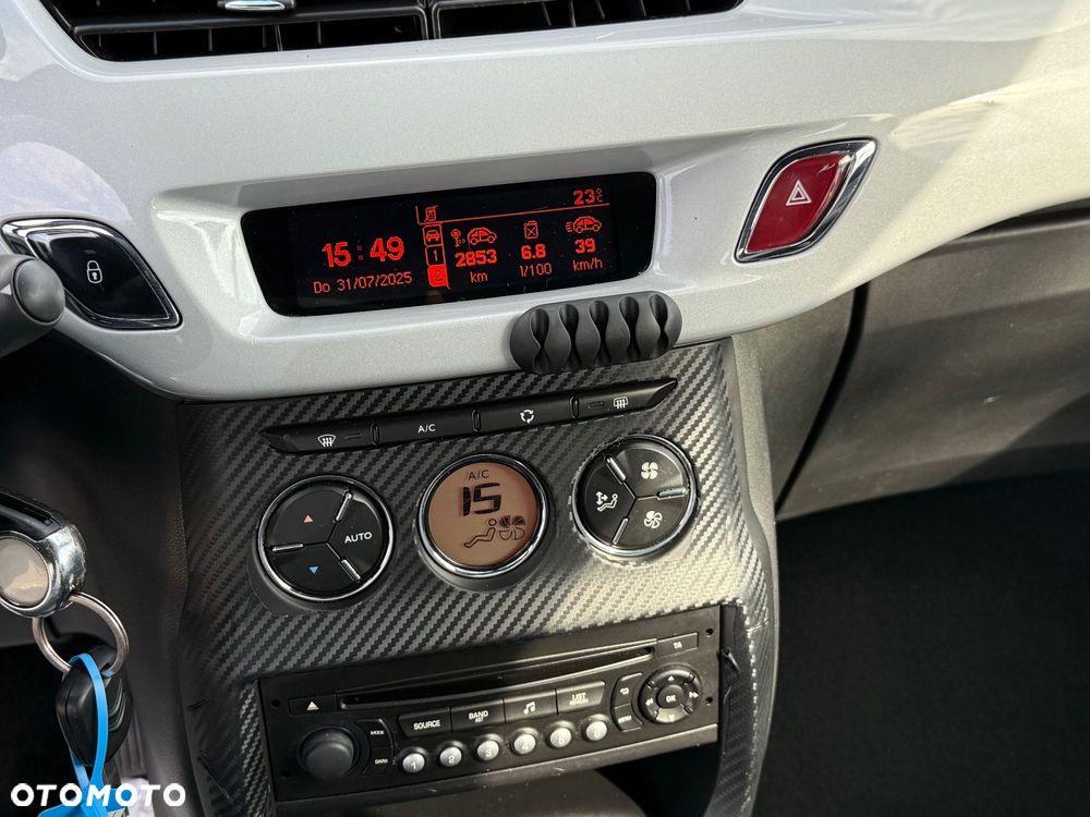 Citroën DS3 Pure Tech VTi 82 Chic - 18