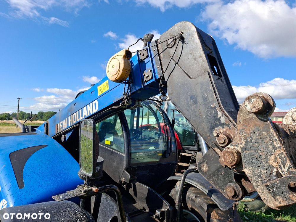 New Holland Lm5060 4X4 - 33