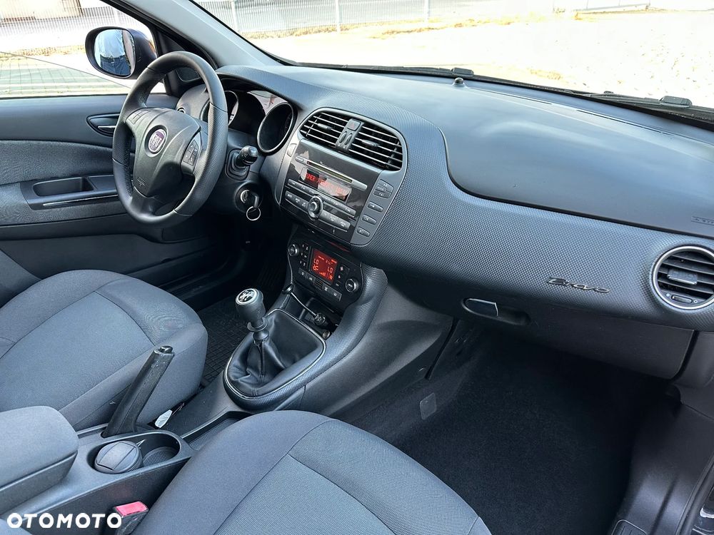 Fiat Bravo - 26