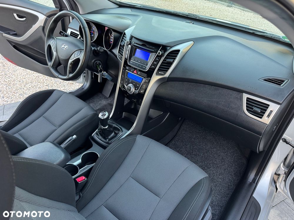 Hyundai i30 - 36