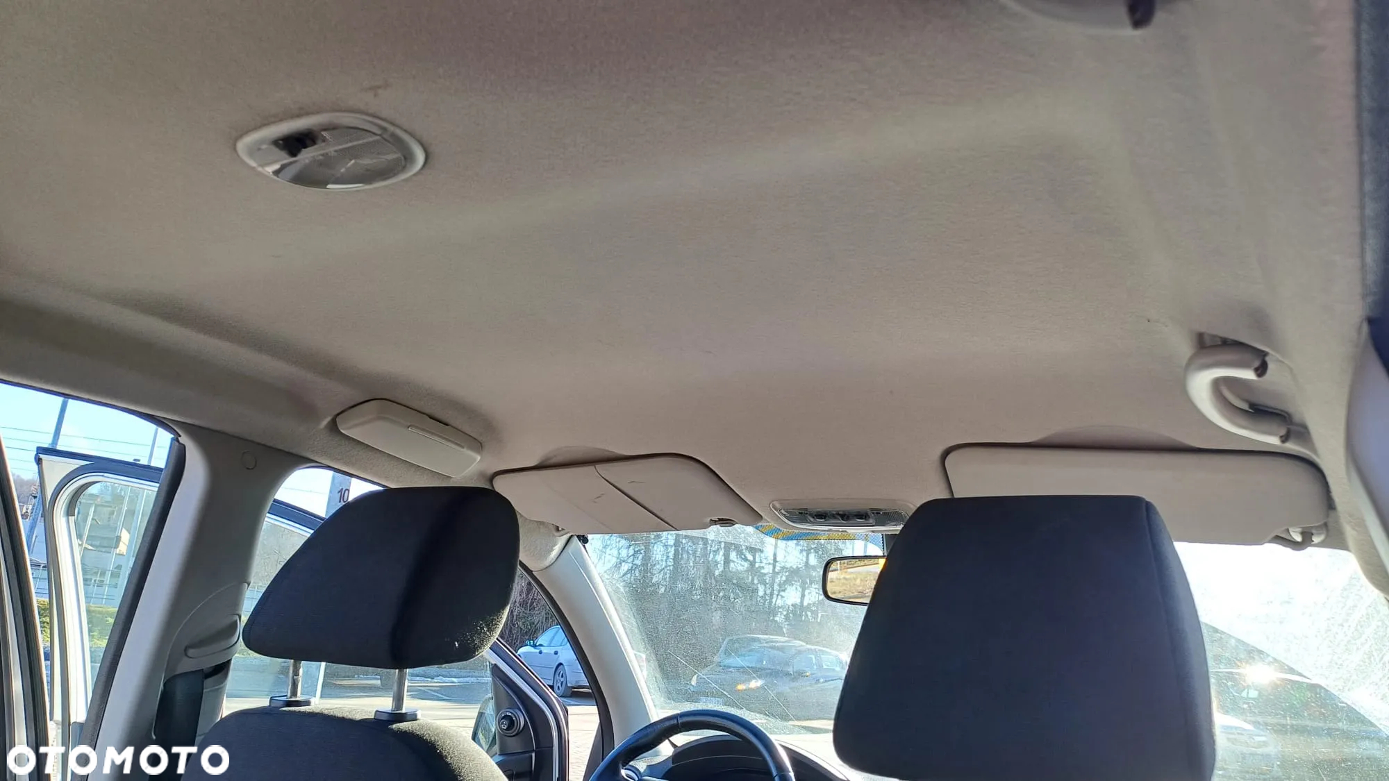 Ford Fusion 1.4 Trend X100 / FX Gold - 26