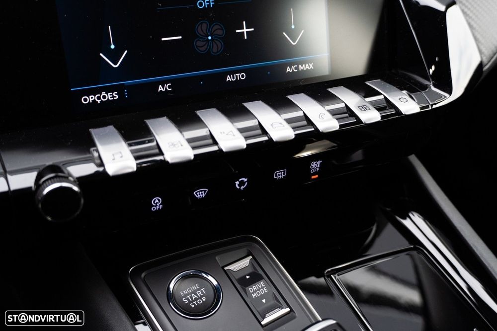 Peugeot 508 1.5 BlueHDi Active Pack Business EAT8 - 21