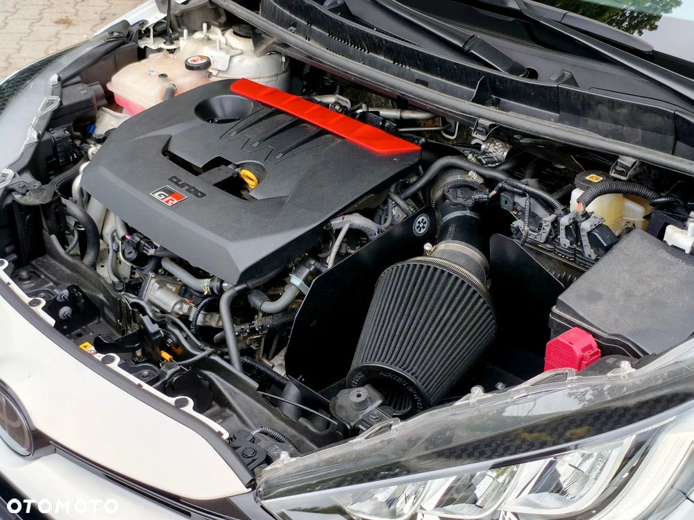 Toyota GR Yaris - 15